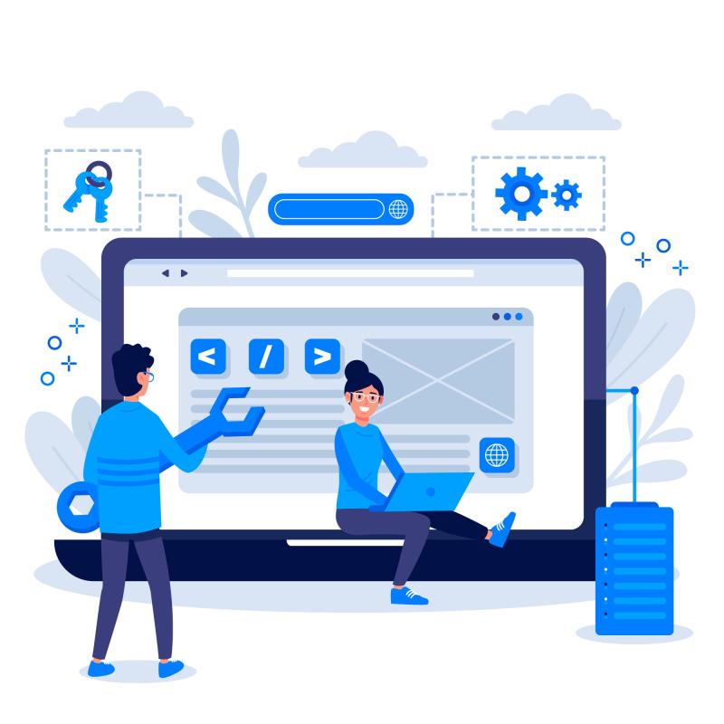 Website