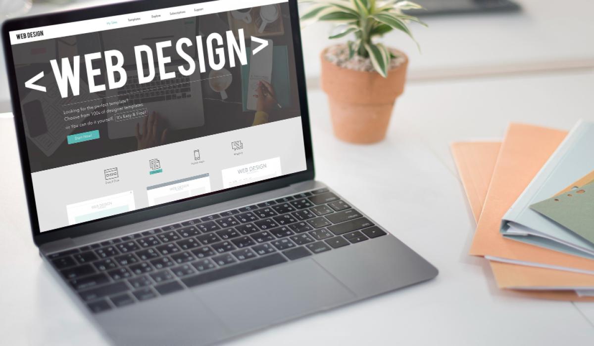 Website